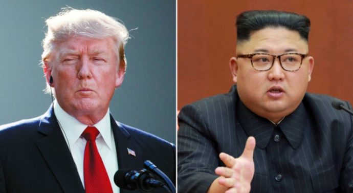 A Historic Meeting for Denuclearization