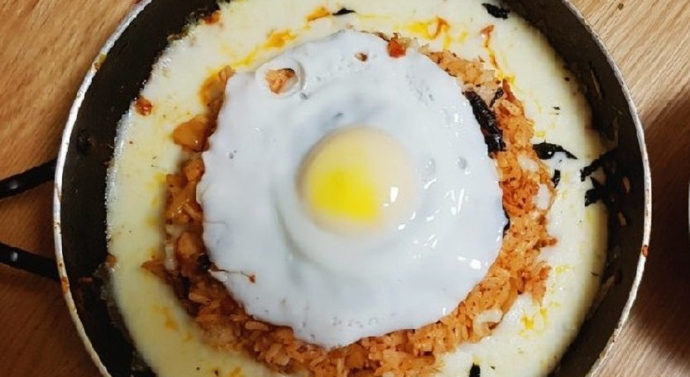 Kimchi: South Korea’s Favorite Delicacy