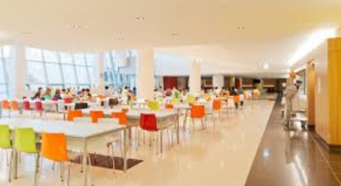 Crisis at IGC Cafeteria as Visitor Number Drops