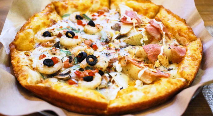 Battle for the Best Pizza: Which Country Wins?