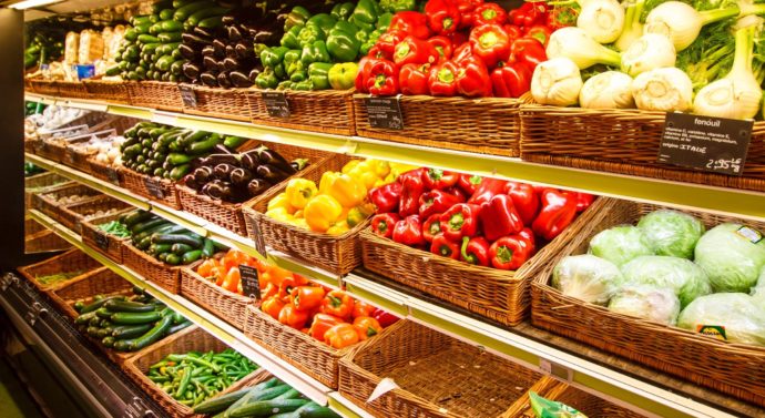 8 Foods for Stress Relief