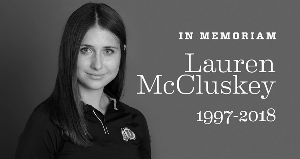 University of Utah says Lauren McCluskey's Death was 'Preventable,' Settles with Family for $13.5 Million