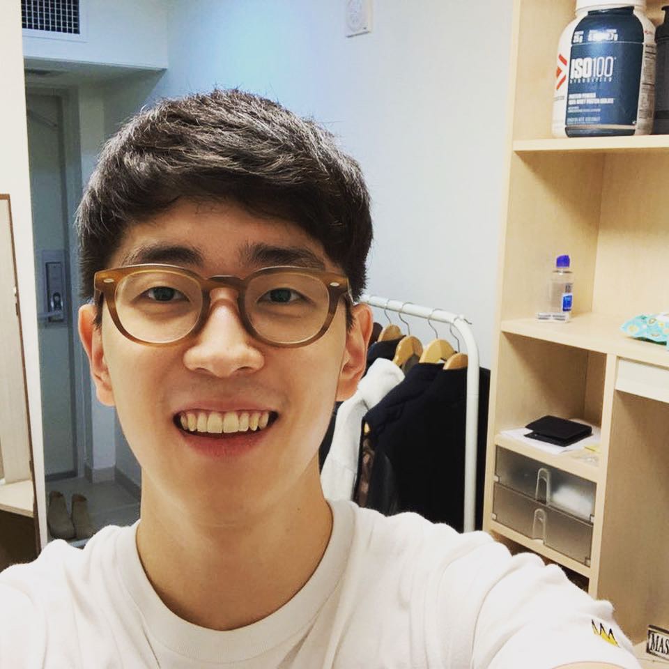 Mike Park
