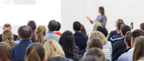 Cross section of participants at the career workshop. Career-focused forums connected job seekers, students to prospective employers and industry opportunities. (Credit: Google Image)