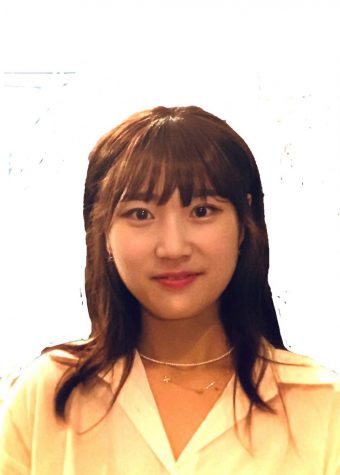 Photo of Jihun Kim