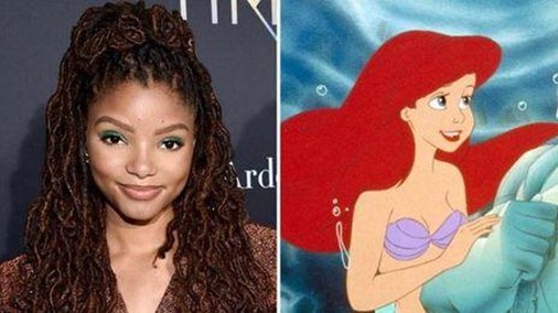 The Little Mermaid' Live-Action Cast and Where You've Seen Them Before